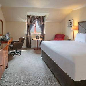 Classic King Room